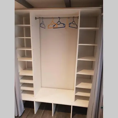 Lejlighed Joli Petit Les Brimbelles *