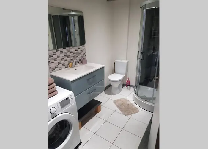 Joli Petit Les Brimbelles Apartmán Granges-sur-Vologne