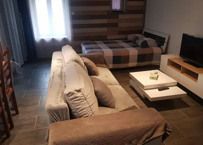 Joli Petit Les Brimbelles