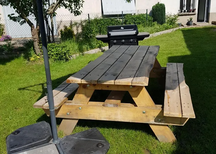 Apartmán Joli Petit Les Brimbelles Granges-sur-Vologne